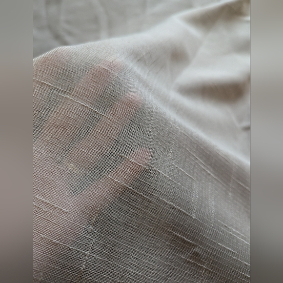 Wide Curtain 114” x 99.5" - Picture 8 of 16